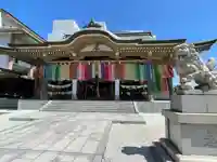 佐佳枝廼社(福井県)