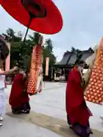 鹽竃神社(宮城県)