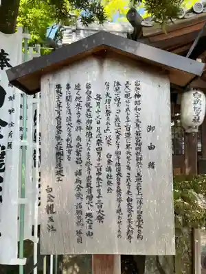 白金龍王社(愛知県)