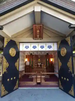 東郷神社(東京都)