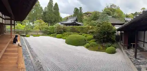 酬恩庵一休寺(京都府)