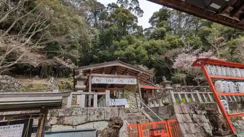 新宮神社(京都府)