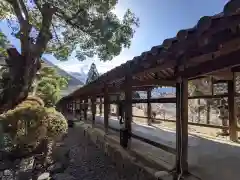 吉備津神社(岡山県)