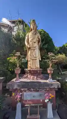 天龍山 誓海寺(愛知県)