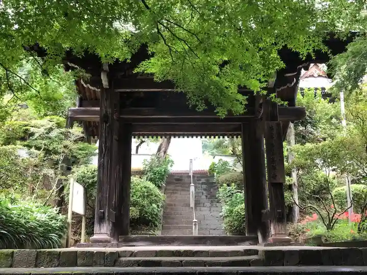 崇禅寺(群馬県)