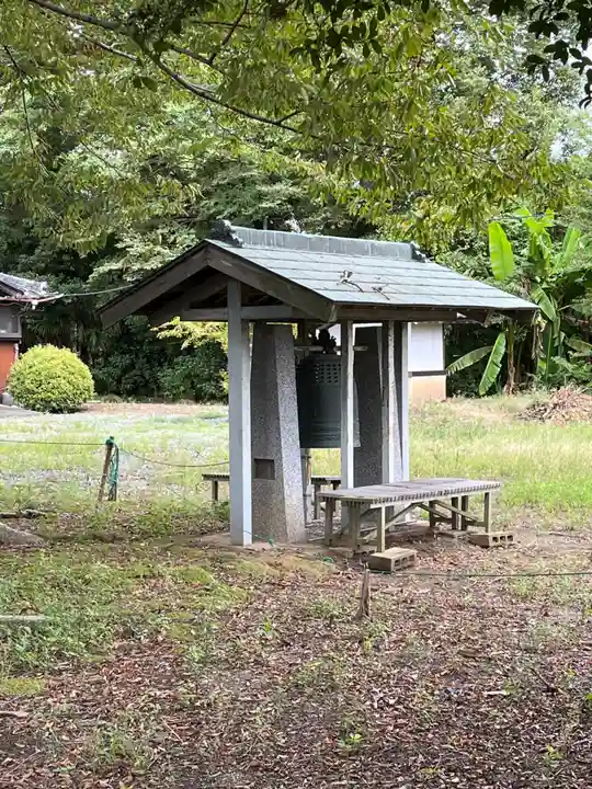 氷川社(埼玉県)