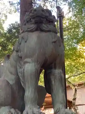 平塚八幡宮(神奈川県)