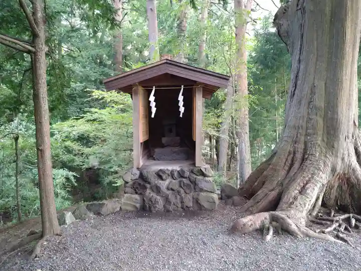 大塚丘(山梨県)