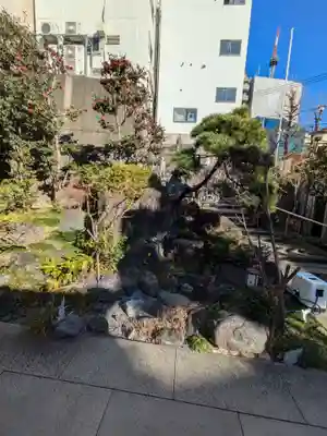 妙清寺(東京都)