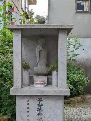 勝念寺（かましきさん）(京都府)