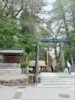 諏訪大社(長野県)