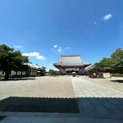 池上本門寺(東京都)