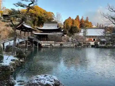 永保寺(岐阜県)