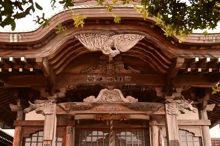 龍光院(愛媛県)