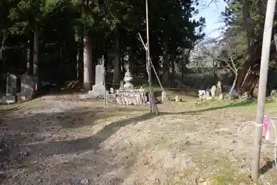 注連寺(山形県)