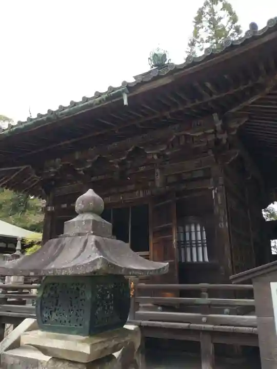 石山寺(滋賀県)