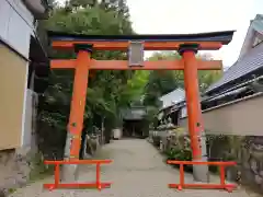 祝園神社(京都府)