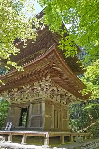 金剛輪寺(滋賀県)