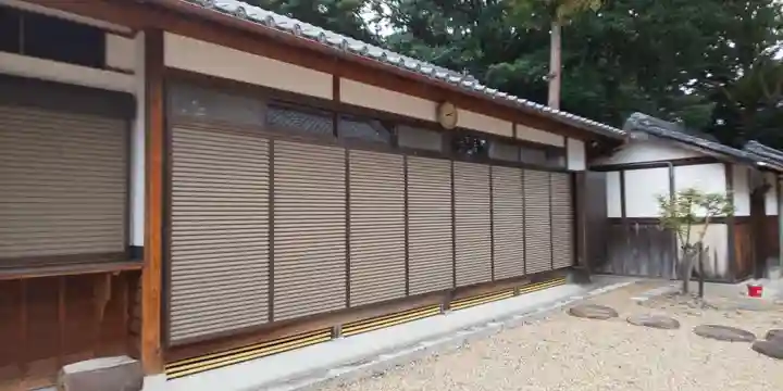龍宮神社のその他建物