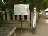 原田神社(大阪府)