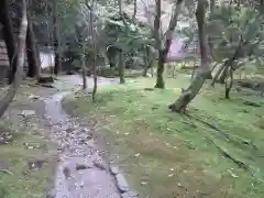 慈照寺（慈照禅寺・銀閣寺）(京都府)