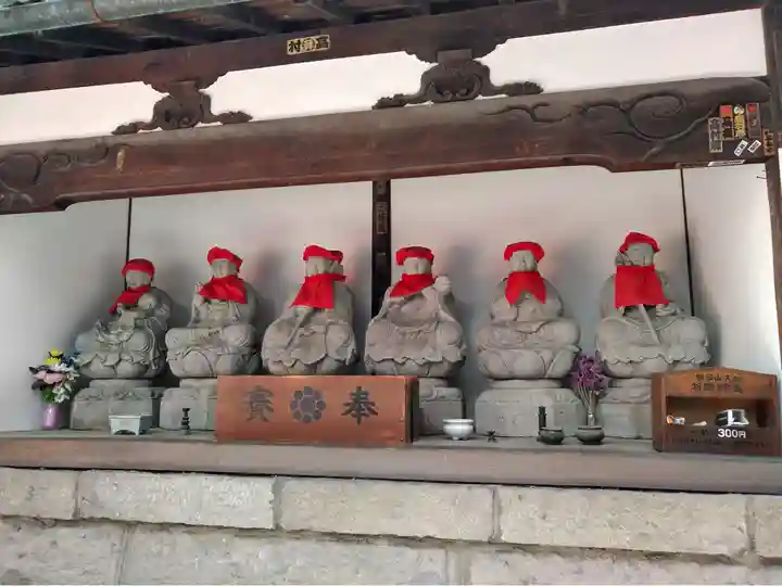 西光寺(長野県)