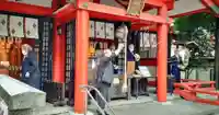 くまくま神社(導きの社 熊野町熊野神社)のお祭り