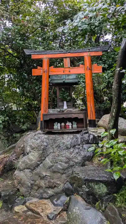 香雪院(京都府)