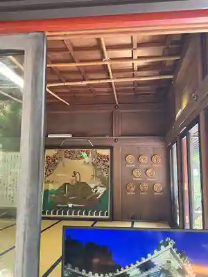 久能山東照宮(静岡県)