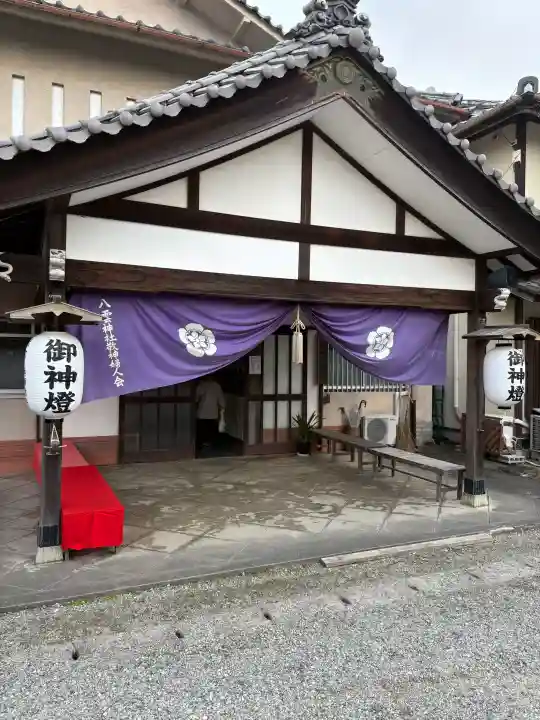 八雲神社の{uncategorized: "未分類", other: "その他", undefined: "問題あり", building: "その他建物", grave: "お墓", sacred_gate: "鳥居", guardian: "狛犬", statue: "像", buddha: "仏像", history: "歴史", nature: "自然", garden: "庭園", animal: "動物", pagoda: "塔", temizu: "手水舎", mountain_gate: "山門・神門", sanctuary: "本殿・本堂", subordinate: "末社・摂社", art: "芸術", scenery: "景色", jizo: "地蔵", ema: "絵馬", goshuin: "御朱印", omikuji: "おみくじ", items: "授与品その他", amulet: "お守り", goshuincho: "御朱印帳", eats: "食事", festival: "お祭り", votive_dance: "神楽", shichigosan: "七五三参", wedding: "結婚式", experience: "体験その他", initially: "初詣", around: "周辺", anti_infection: "感染症対策"}