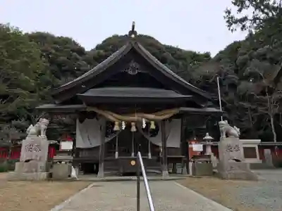 八所神社(福岡県)