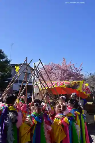 鹿島神宮(茨城県)