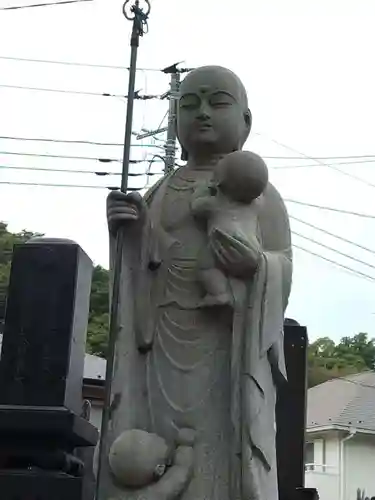 能永寺(神奈川県)