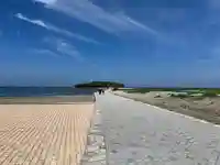 青島神社(青島神宮)(宮崎県)