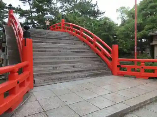 住吉大社のその他建物