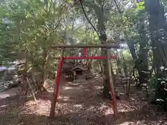 豊川稲荷神社(三重県)