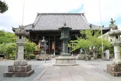 穴太寺のその他建物