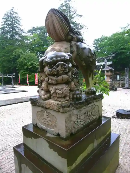 松江神社(島根県)