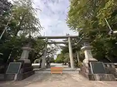 富山縣護國神社(富山県)