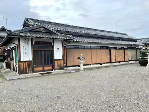 白山神社(滋賀県)