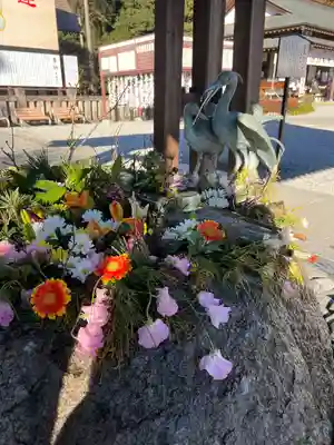 白鷺神社(栃木県)