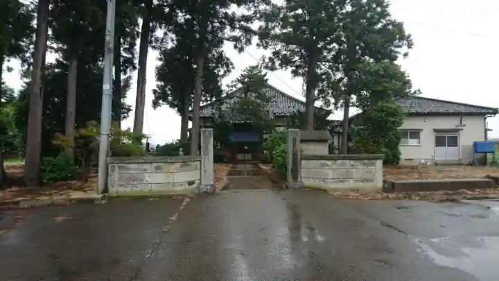 延命寺のその他建物