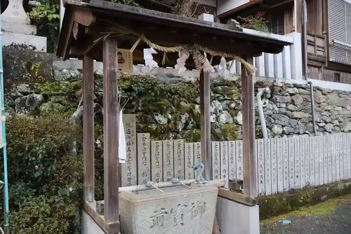 蟻通神社(和歌山県)