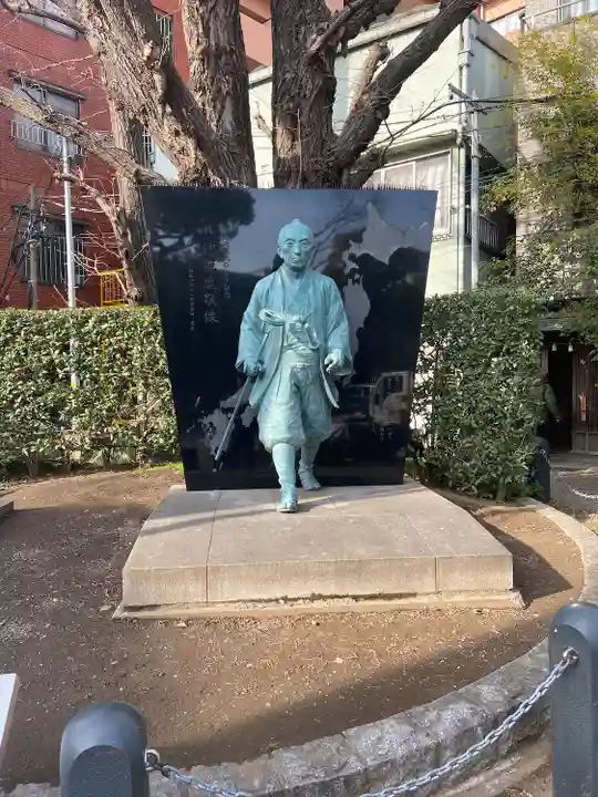 富岡八幡宮(東京都)