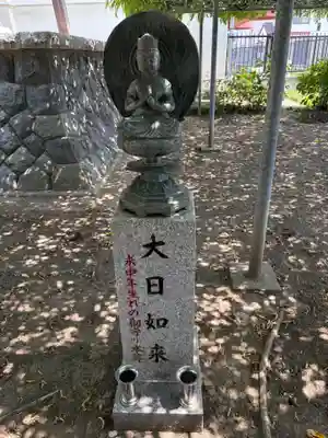 龍泉寺(足利厄除大師)(栃木県)