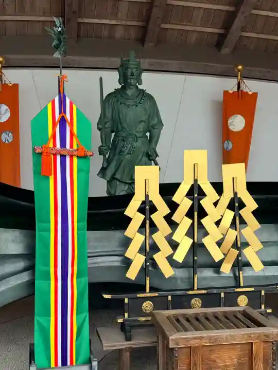 白鷺神社(栃木県)