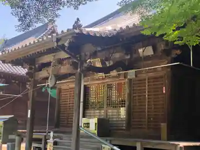 白峯寺(香川県)