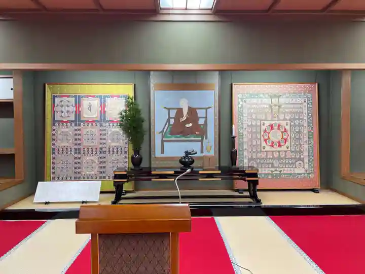 高野山金剛峯寺(和歌山県)