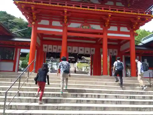 近江神宮のその他建物