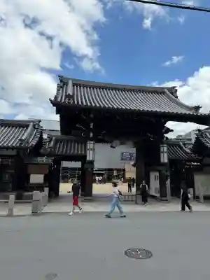 大阪天満宮(大阪府)